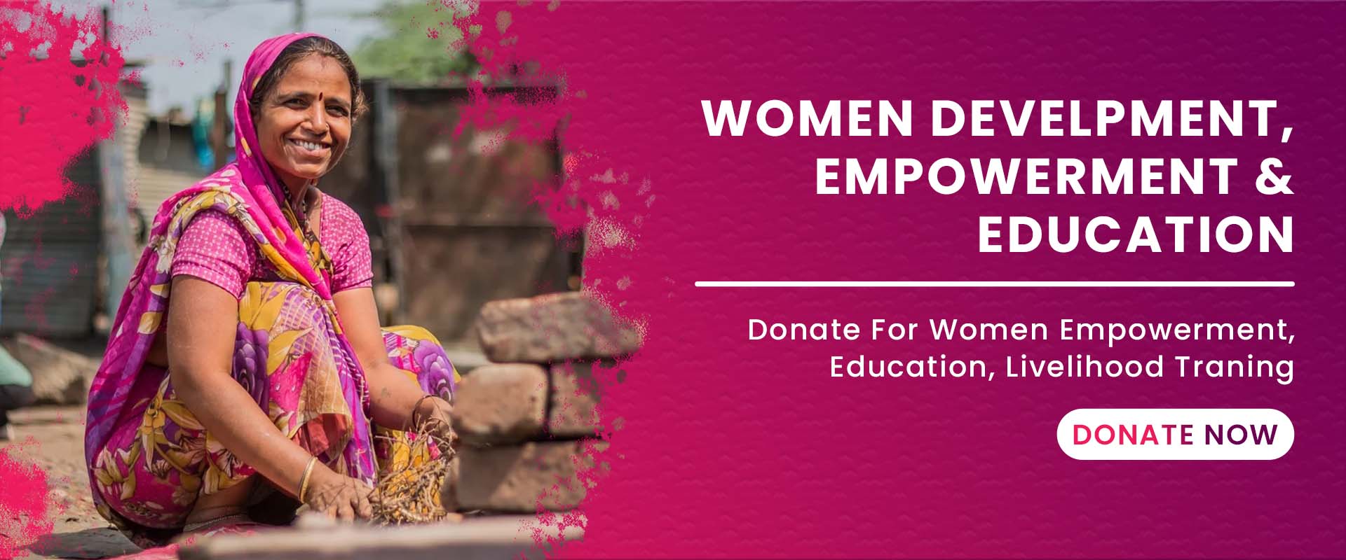 Shrawasti Gramodyog Sewa Sansthan